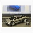 3Dプリンター11 Cybertruck