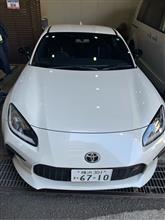 GR86試乗記：10年ぶりのMT車で感じたスポーツカーの魅力