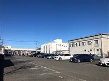 栃木遠征からの吉田家住宅