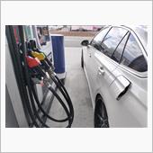 ⛽ガソリンの💋ｭ〜入ぅを実施
