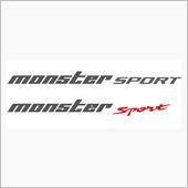MONSTER SPORT  ...