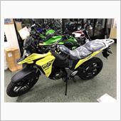なぜかバイク選びが継続中①（ ...