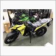 なぜかバイク選びが継続中①（DT125R → Vストローム250無印？／SX？）