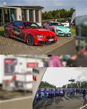 EIBACH for Track &amp; Safety Days 2024