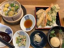 夢庵に行ってみた