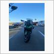Ninja1000SX 再び白浜へ