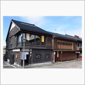 金沢から白川郷へ（前半）