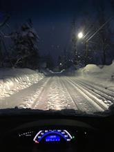 4WDに入れ替えて正解