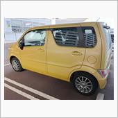 納車１週間。