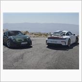 【ＧＴ３とツーリングパッケー ...