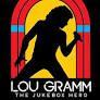 今週のHEAVY METAL？　Lou Gramm - Ready Or Not