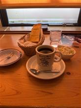1年2ヶ月ぶりのコメダ珈琲店 1年2ヶ月ぶりのコメダ珈琲店