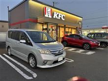 早くも１月が終わる