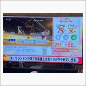 今週も嬉しい