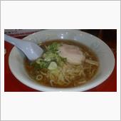 再び、楼蘭さんラーメン🍜