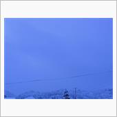 ２月１日　２月の始まりな土曜 ...