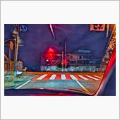 仕事前の寄り道‼️