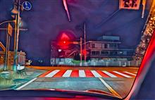 仕事前の寄り道‼️