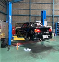 ☆続　最近のクルマ事情☆