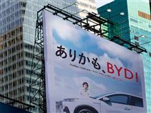 時代と自動車会社と