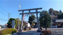 朔日参り！