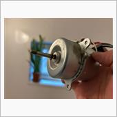 バスルームの換気システムの異 ...