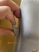 Bピラーのないクーペなら良かったのにね Bピラーのないクーペなら良かったのにね