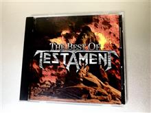 TESTAMENT