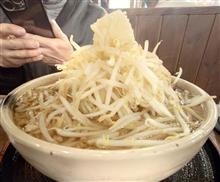 ソバ。