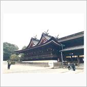 吉備津神社参拝（2025/0 ...