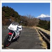 TZR50R改を試走した感想 ...
