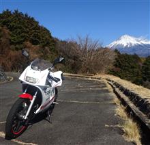 TZR50R改を試走した感想～～♪　 