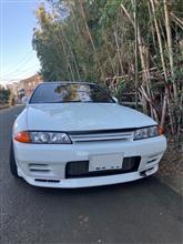 GT-Rシェイクダウン