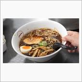 師匠、これが醬油ラーメンなの？