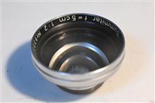 Amelioration of image quality-Summitar