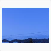 ２月２日　天気が良さそうな日 ...