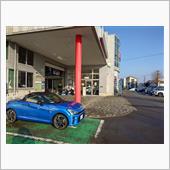 全車バッテリーCAOSへ