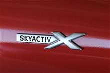 スカイアクティブX エンジン開発・生産打ち切りと、マツダエンブレムの変更