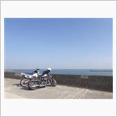 知多半島周遊ツーリング