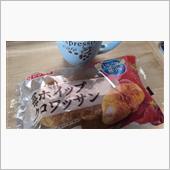何にもしないよ甘いもの。