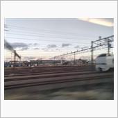 操車場