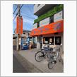 八潮市緑町 ラーメンマルキ 訪問