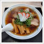 本日のラーメン【大石家＠長野 ...