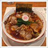 本日のラーメン【小野商店＠上 ...