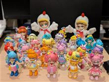 プリキュアの日！？