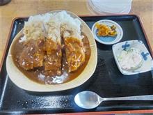 お食事処あおい