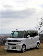 みやぎ冬景色