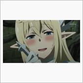 今日のアニメ（その１）