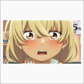 今日のアニメ（その２）
