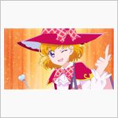今日のアニメ（その３）